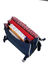 Cartable Flight 38 cm Rouge Rouge