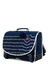 Cartable Oh my captain ! 38 cm Bleu Bleu