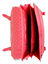 Cartable Oh my captain ! 38 cm Corail Corail