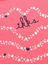 Cartable Oh my captain ! 38 cm Corail Corail