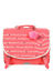 Cartable Oh my captain ! 38 cm Corail Corail