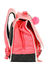 Cartable Oh my captain ! 38 cm Corail Corail