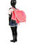 Cartable Oh my captain ! 38 cm Corail Corail