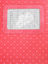 Cartable Oh my captain ! 41 cm Corail