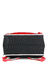 Cartable Oh my captain ! 41 cm Corail