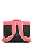 Cartable Oh my captain ! 41 cm Corail
