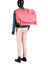Cartable Oh my captain ! 41 cm Corail