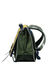 Cartable Backpacker in Tokyo 38cm Citrus