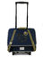 Cartable � roulettes Backpacker in Tokyo 38 cm Bleu