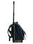 Cartable � roulettes Backpacker in Tokyo 38 cm Bleu
