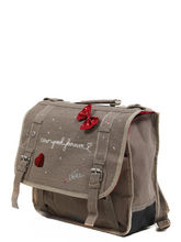 Cartable IKKS New York 35 cm