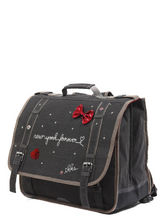 Cartable IKKS New York 41 cm