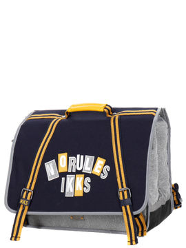 cartable garcon ikks