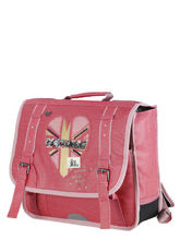 Cartable IKKS London 35 cm
