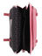 Cartable London 38 cm Rose Rose