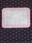 Cartable London 38 cm Rose Rose