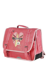Cartable IKKS London 38 cm