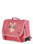 Cartable London 38 cm Rose Rose
