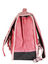 Cartable London 38 cm Rose Rose