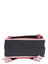 Cartable London 38 cm Rose Rose