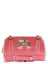 Cartable London 38 cm Rose Rose