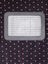 Cartable London 38 cm Gris Gris