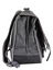 Cartable London 38 cm Gris Gris