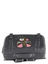Cartable London 38 cm Gris Gris