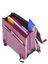 Cartable London 38 cm Violet Violet
