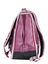 Cartable London 38 cm Violet Violet