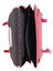 Cartable London 41 cm Rose