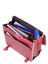 Cartable London 41 cm Rose