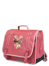 Cartable IKKS London 41 cm