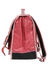 Cartable London 41 cm Rose