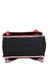 Cartable London 41 cm Rose