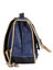 Cartable Navy 38 cm Bleu Bleu