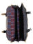 Cartable Navy 38 cm Gris Gris