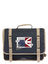 Cartable Navy 38 cm Gris Gris