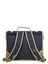 Cartable Navy 38 cm Gris Gris
