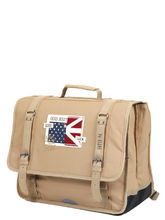 Cartable IKKS Navy 41 cm