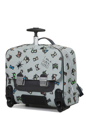 Cartable trolley Jeune Premier It bag Superheroes 40 cm Superheroes