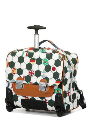 Cartable trolley Jeune Premier Itbag Football 40 cm Football