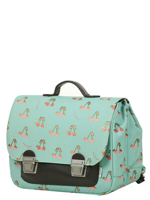 Cartable Jeune Premier It bag Maxi Golden Cherries 40 cm Golden Cherries