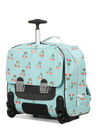 Cartable trolley It bag Golden Cherries 40 cm Golden Cherries