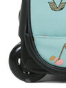 Cartable trolley It bag Golden Cherries 40 cm Golden Cherries