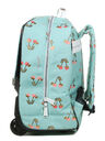 Cartable trolley It bag Golden Cherries 40 cm Golden Cherries