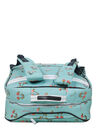 Cartable trolley It bag Golden Cherries 40 cm Golden Cherries