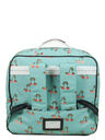 Cartable trolley It bag Golden Cherries 40 cm Golden Cherries