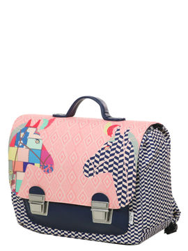 cartable cheval fille