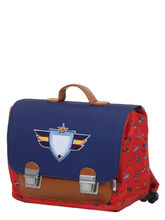Cartable Jeune Premier It bag Midi Pilots 38 cm Pilots